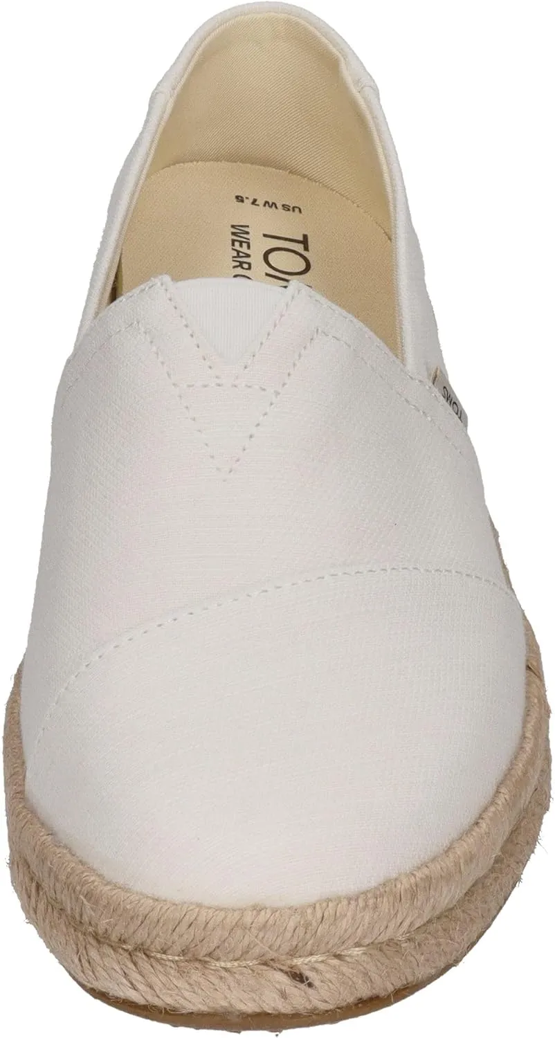 TOMS Women's Camping & Hiking Sneaker