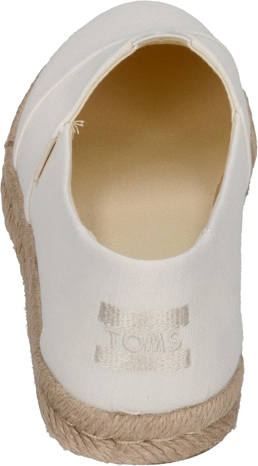 TOMS Women's Camping & Hiking Sneaker