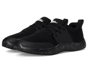 Unisex Spacecloud 2.0 Food Service Shoe, Black Speckle 2, 12.5 US Women
