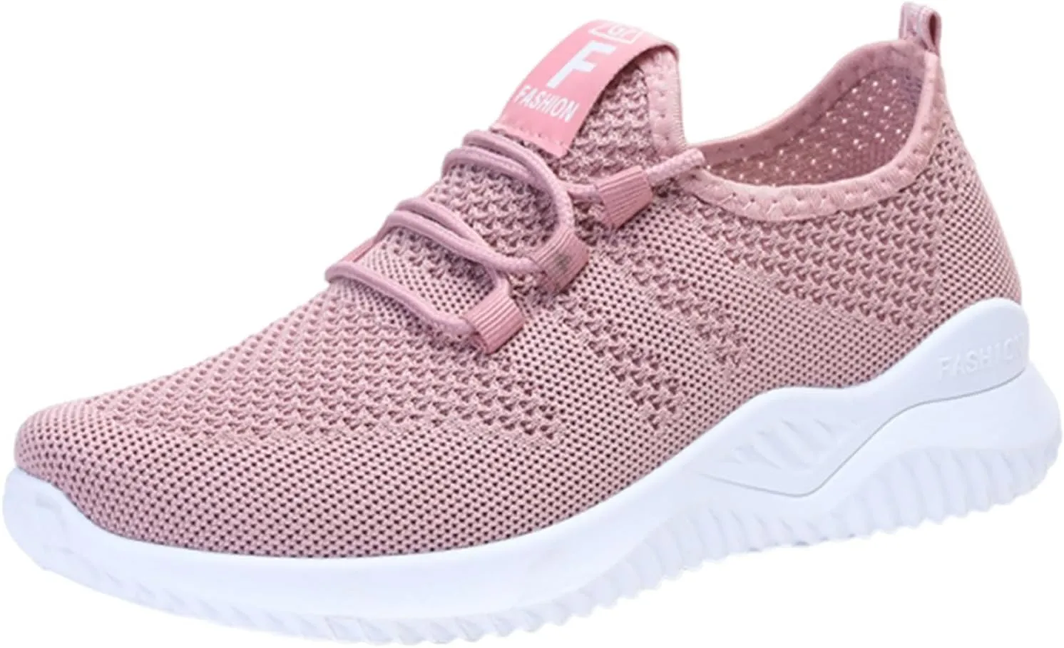 Women Sneakers Women's Walking Shoes Running Tennis Shoes Non Slip Comfortable Breathable Workout Sports Athletic Sneakers