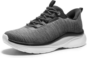 Women's Slip on Walking Shoes Tennis Lightweight Gym Sneakers ActiveFlow Workout Breathable Hands-Free Cross Trainer Comfortable Fashion Sneakers