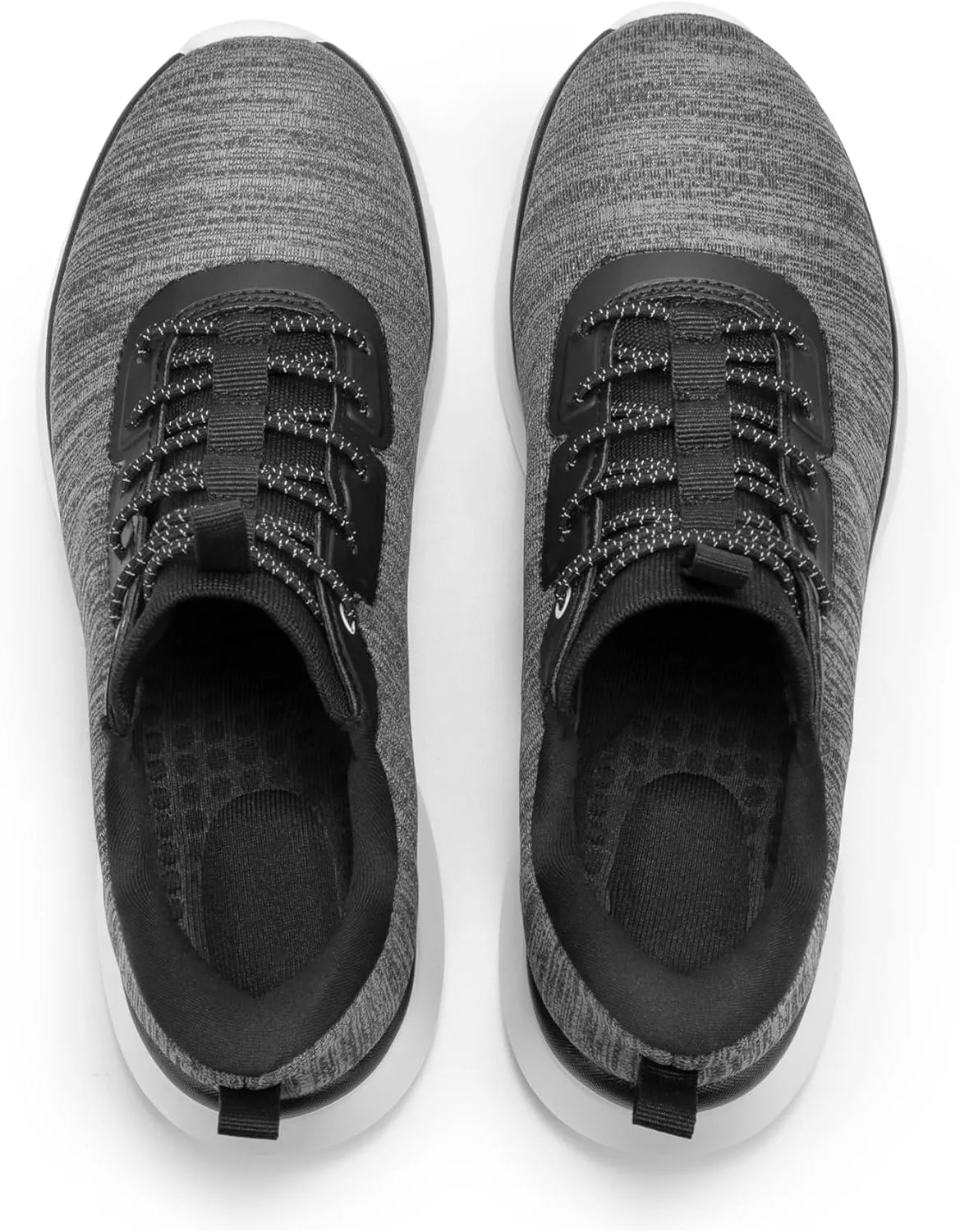 Women's Slip on Walking Shoes Tennis Lightweight Gym Sneakers ActiveFlow Workout Breathable Hands-Free Cross Trainer Comfortable Fashion Sneakers