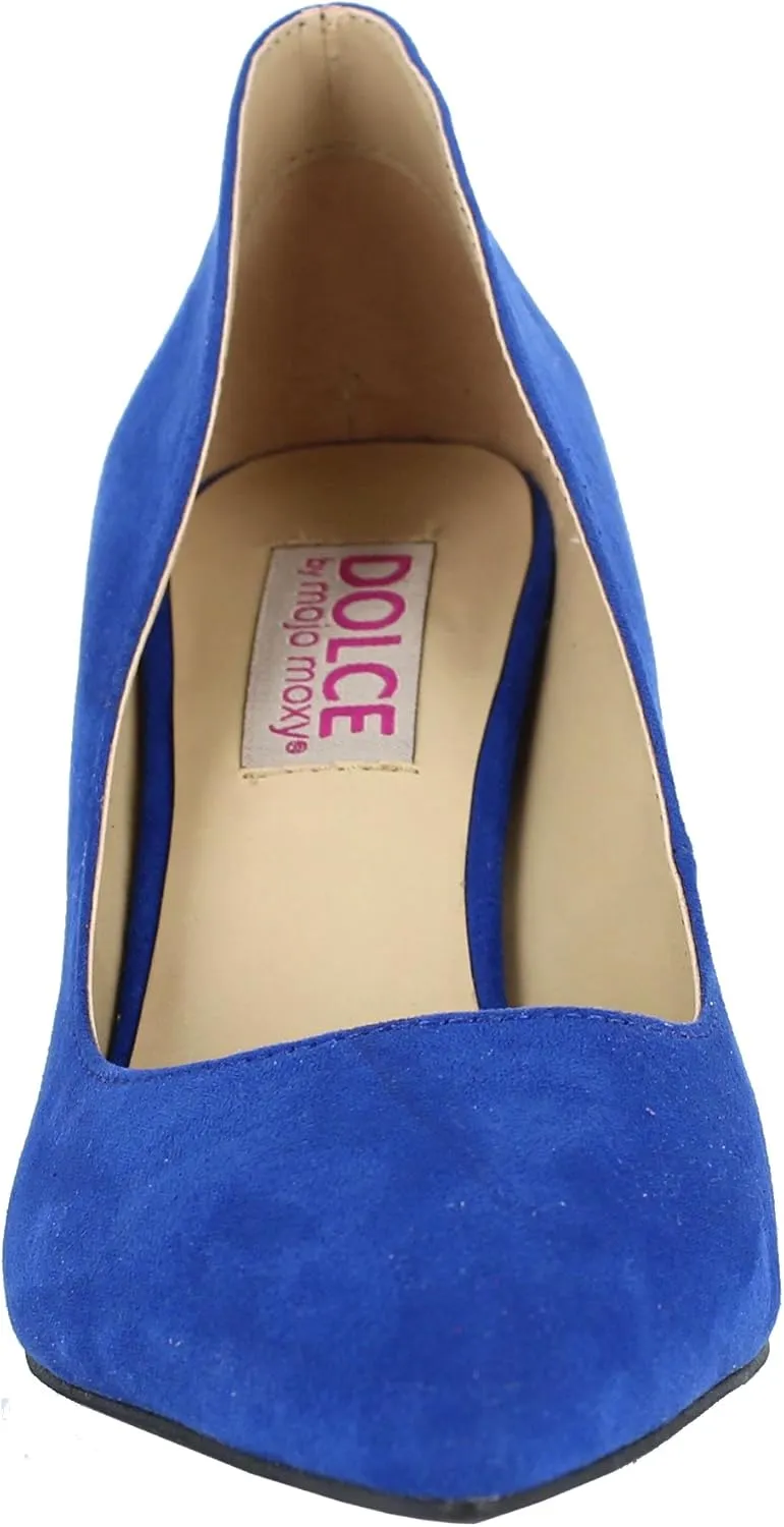 Women's Tammy Dress Pump